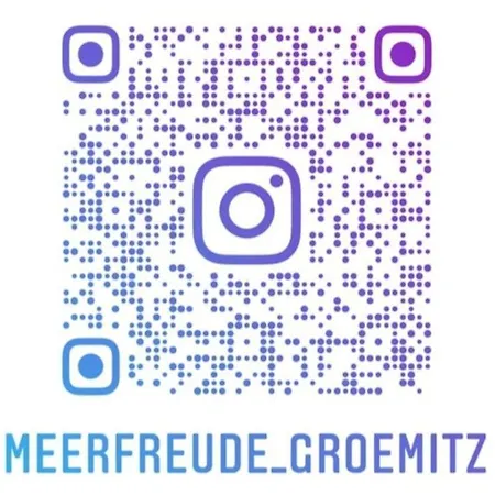 Meerfreude Grömitz Exterior foto