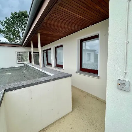 Meerfreude Grömitz Exterior foto