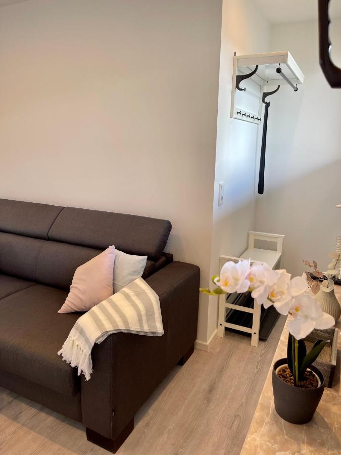Meerfreude Apartment