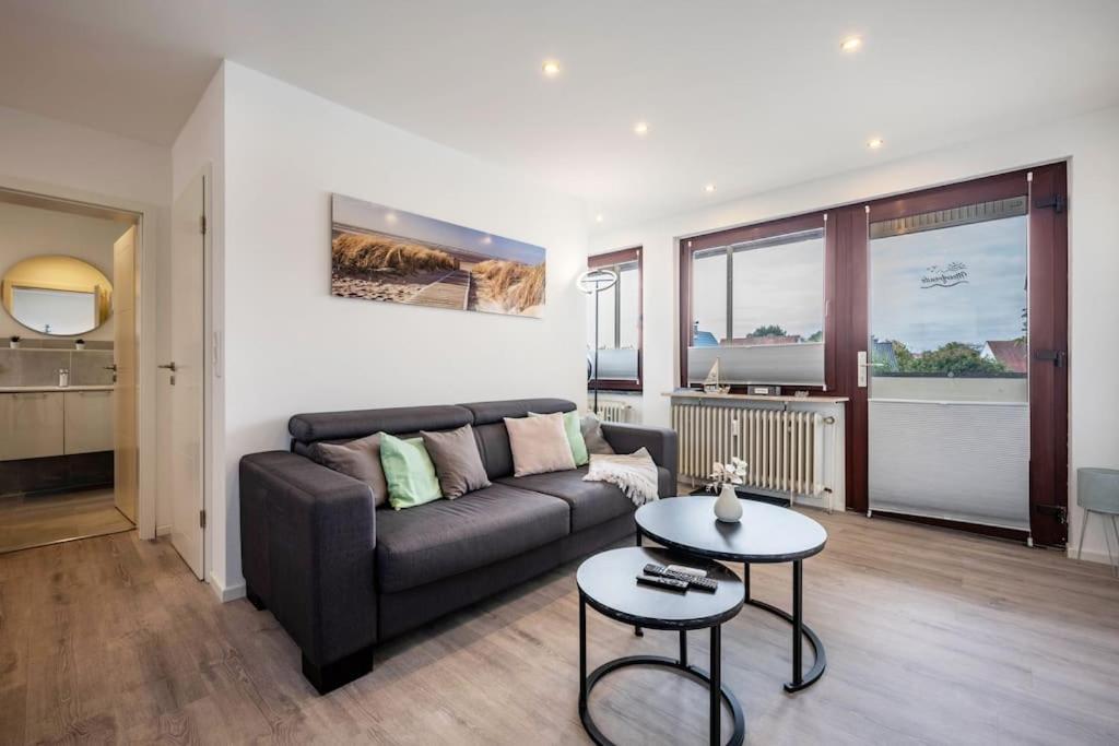 Appartement Meerfreude Grömitz