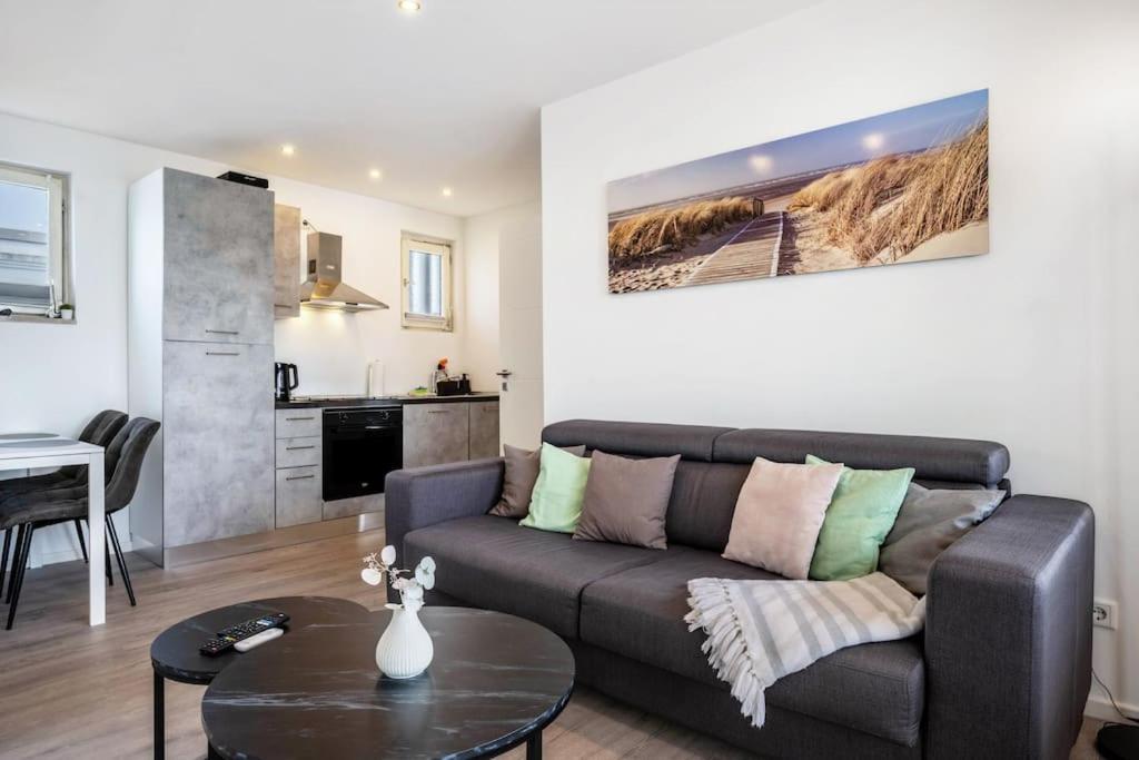 Meerfreude Apartment