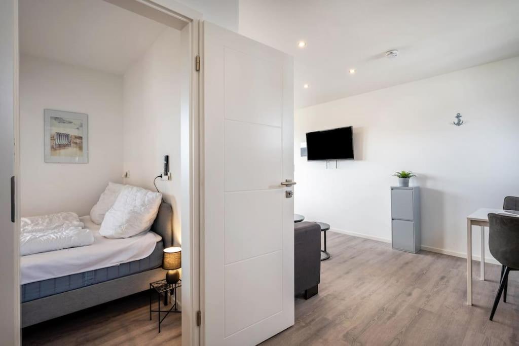 Meerfreude Appartement *