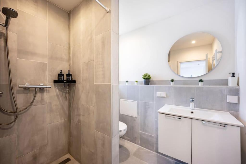 Meerfreude Appartement Grömitz
