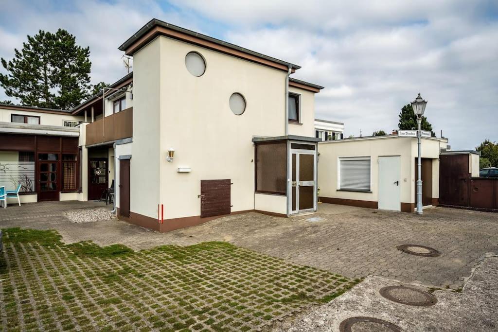 Apartment Meerfreude *