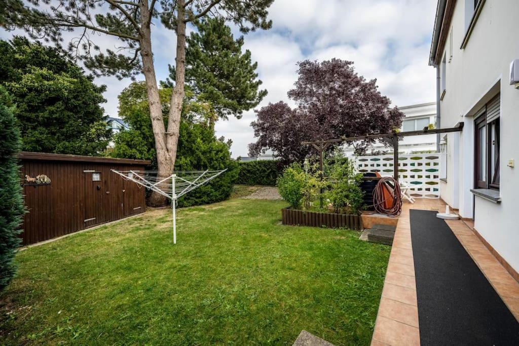 Appartement Meerfreude Grömitz