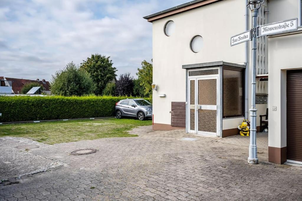 Apartment Meerfreude