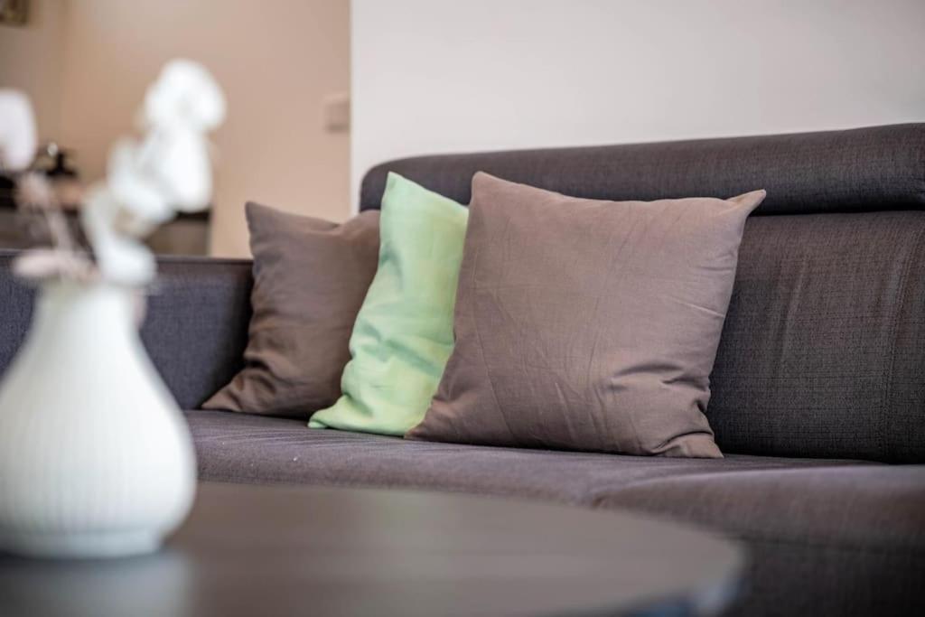 Meerfreude Appartement *