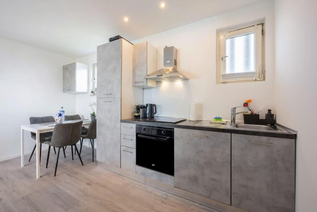 Meerfreude Appartement Grömitz