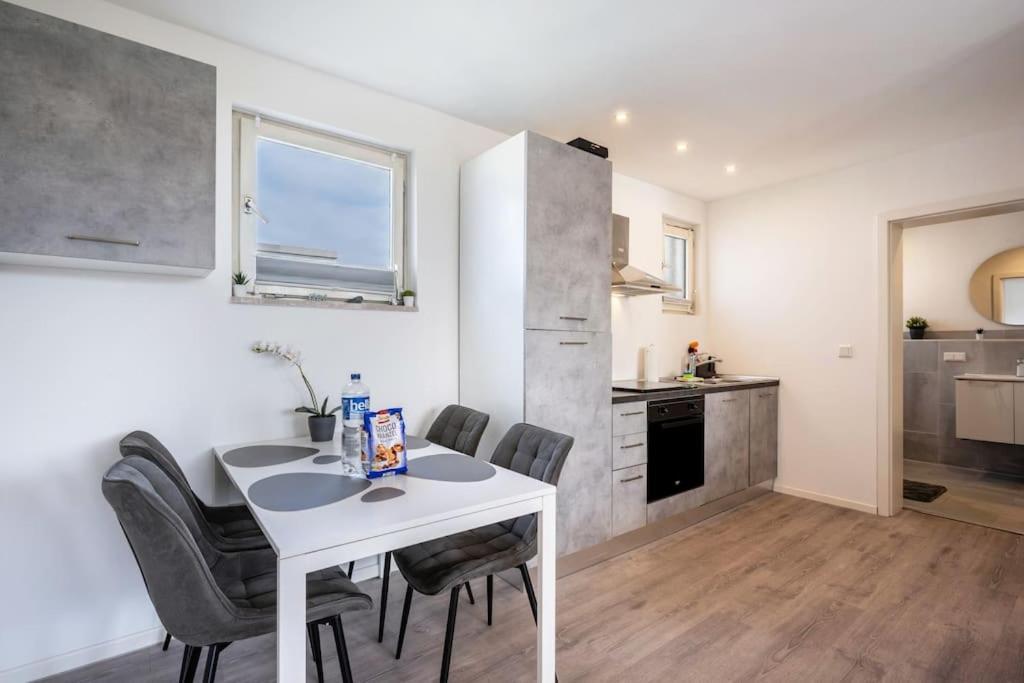 Meerfreude Apartment